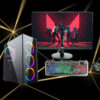 Gaming PC BravoPoint Komplekt