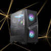 Gaming PC Alphabot