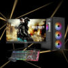 Gaming PC War Machine Komplekt