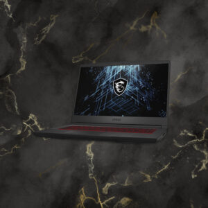 MSI Gaming GF65 | laptop