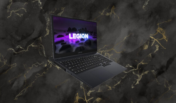 Lenovo Legion 5 | mänguri sülearvutid
