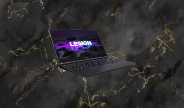 Lenovo Legion 5 | mänguri sülearvutid