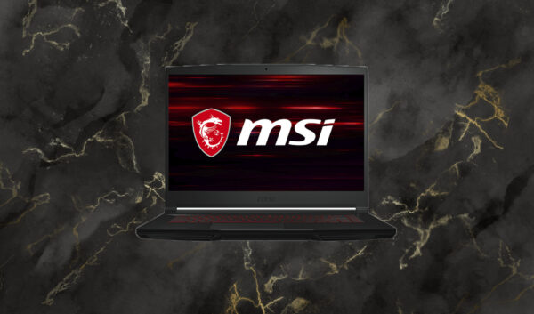 MSI Gaming GF63 | Mänguri laptopid