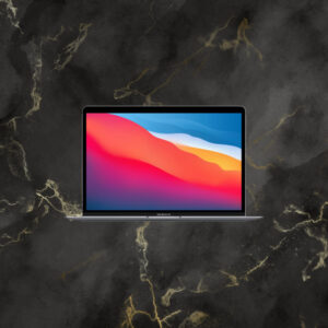 Apple MacBook Air laptop | Sulearvutid