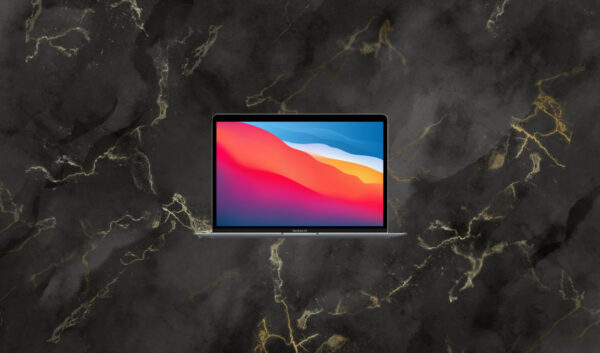 Apple MacBook Air | Sulearvutid