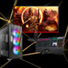 Gaming PC Assassin Komplekt