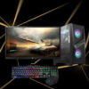 Gaming PC Hero Komplekt