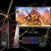 Gaming PC Hero Komplekt