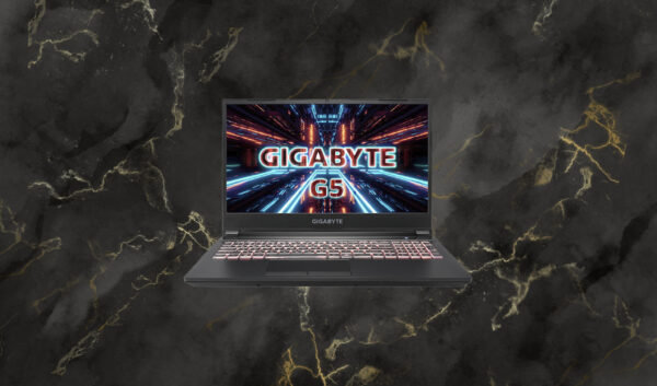 Gigabyte G5 | laptopid
