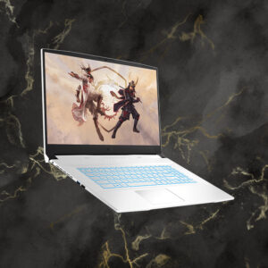 MSI Sword 17 | Sülearvutid, laptopid