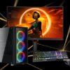 Gaming PC Kratos Komplekt