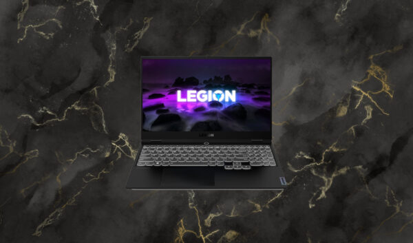 Lenovo Legion Slim 7 | Mänguri Sülearvutid