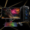 Gaming PC Heroes Komplekt