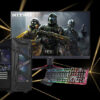 Gaming PC Heroes Komplekt