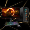 Gaming PC Heart of Dragon Komplekt