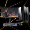 Gaming PC Warrior Soul Komplekt