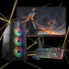 Gaming PC Warrior Soul Komplekt