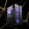 Gaming PC Gungnir