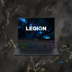 Lenovo Legion 5 Pro 16ITH6H | mänguri sülearvuti