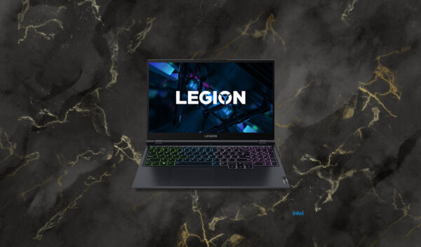 Lenovo Legion 5 | gaming notebooks