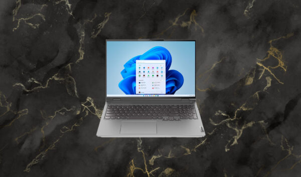 Lenovo ThinkBook 16p G2 | mänguri sülearvutid