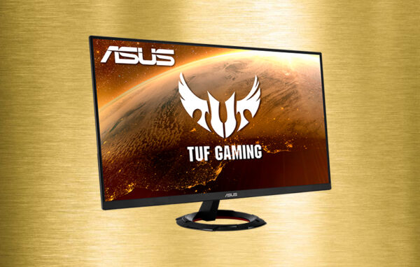 ASUS TUF Gaming VG279Q1R | mänguri monitor