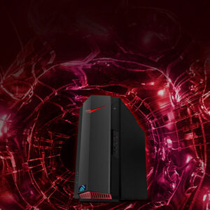 Acer Nitro 50 N50-620 | gaming pc