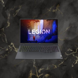 Lenovo Legion 5 Pro 16ARH7H | mänguri sülearvuti