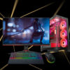 Gaming PC  Pro Assassin Komplekt