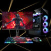 Gaming PC Pro Komplekt
