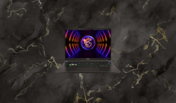 MSI Gaming Vector GP68HX 12VH-026PL | arvutihunt.ee
