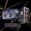 Gaming PC Dark World Komplekt
