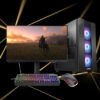 Gaming PC Heartland Komplekt