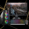 Gaming PC Stalker Komplekt