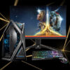 Gaming PC Starfield Komplekt