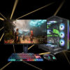 Gaming PC Starfield Komplekt