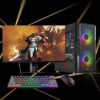 Gaming PC Soulslike Komplekt