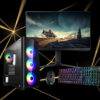 Gaming PC World beyond Komplekt