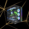 Gaming PC Zeus