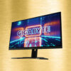 Gigabyte M27Q