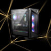 Gaming PC Azrael