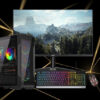 Gaming PC Kingdom Komplekt