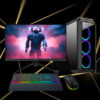 Gaming PC Beast Pro Komplekt