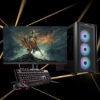 Gaming PC Shadow Komplekt