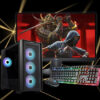 Gaming PC Shadow Komplekt