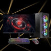Gaming PC Rainbow Komplekt