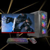 Gaming PC Cerberus Komplekt