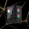 Gaming PC Fireball