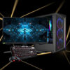 Gaming PC X-Space Komplekt