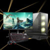 Gaming PC Dragonfly Komplekt